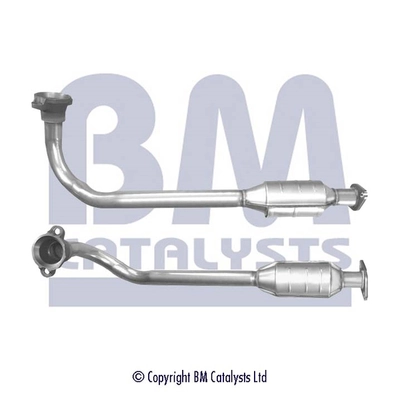 Catalytic Converter